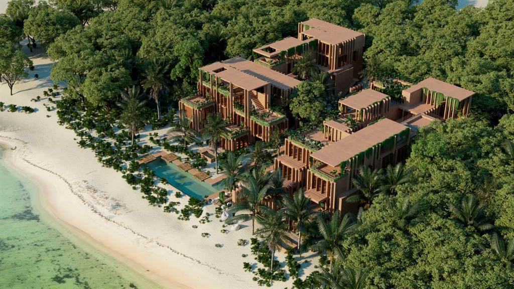 110 Tulum - Photo 1