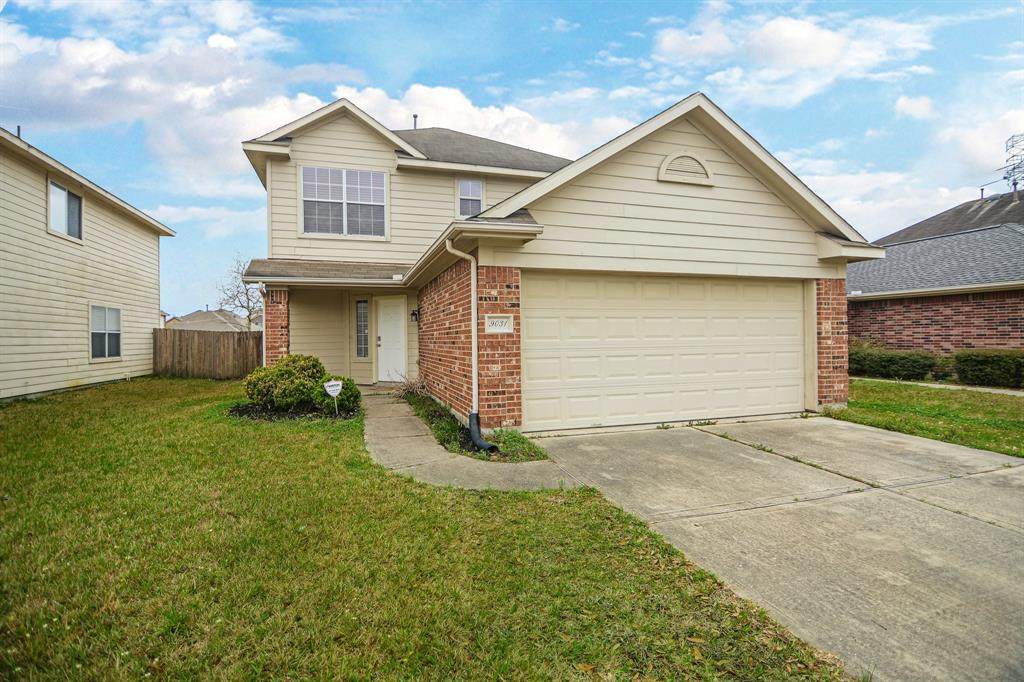 9031 Aurora Park Lane - Photo 1
