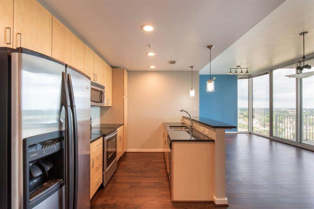 5925 Almeda Road - Photo 1