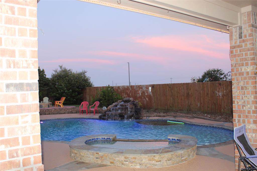 2806 Santa Fe Trail - Photo 1