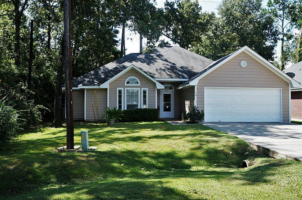 215 Bridgeview Drive - Photo 1