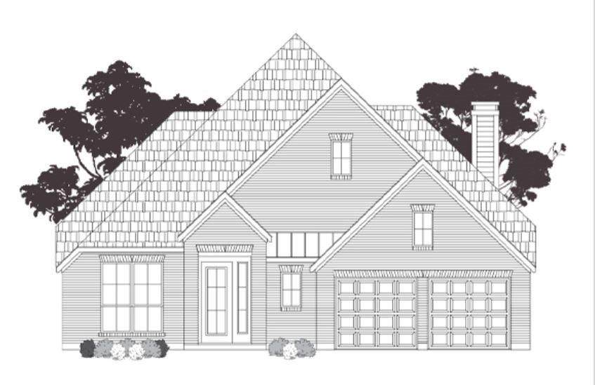 7526 Great Falls Lane - Photo 1