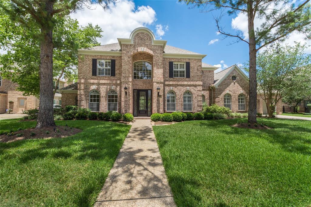 21418 Kelliwood Greens Drive - Photo 1