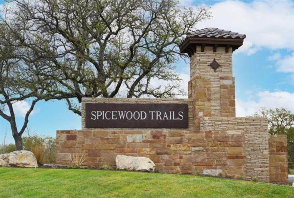208 Spicewood Trail Drive - Photo 1