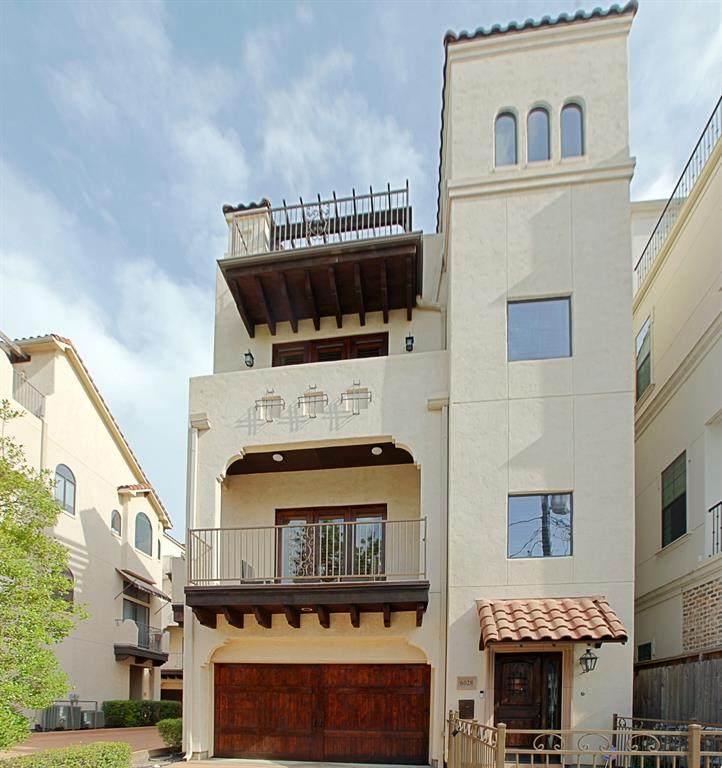 6028 Maxie Street - Photo 1