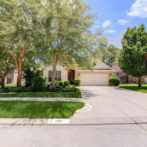 1109 Jacobs Lake Boulevard - Photo 1