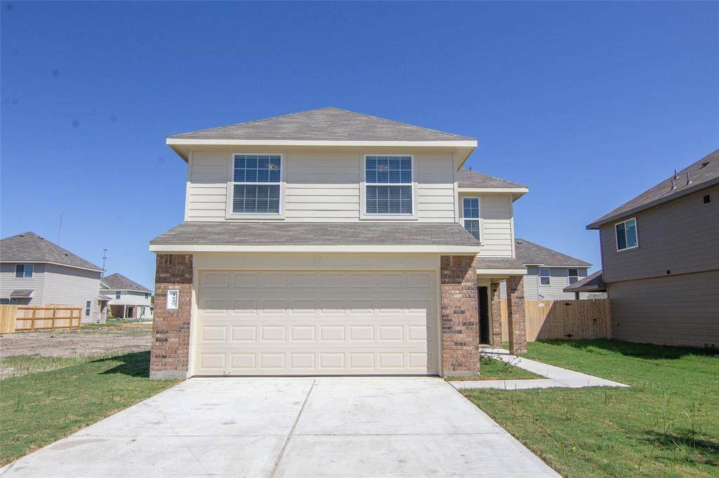 1127 Crossing Drive - Photo 1