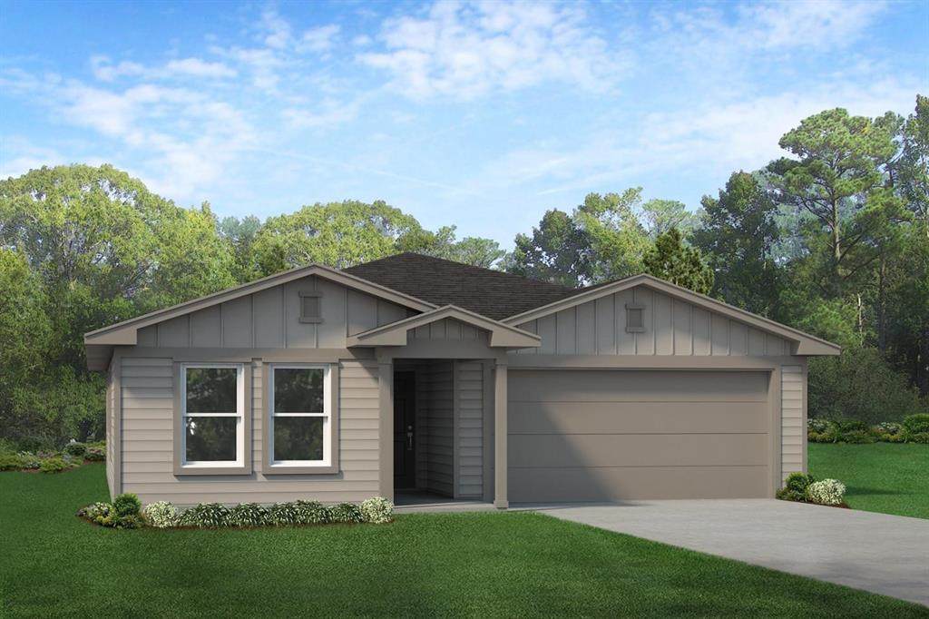 7630 Sundown Drive - Photo 1