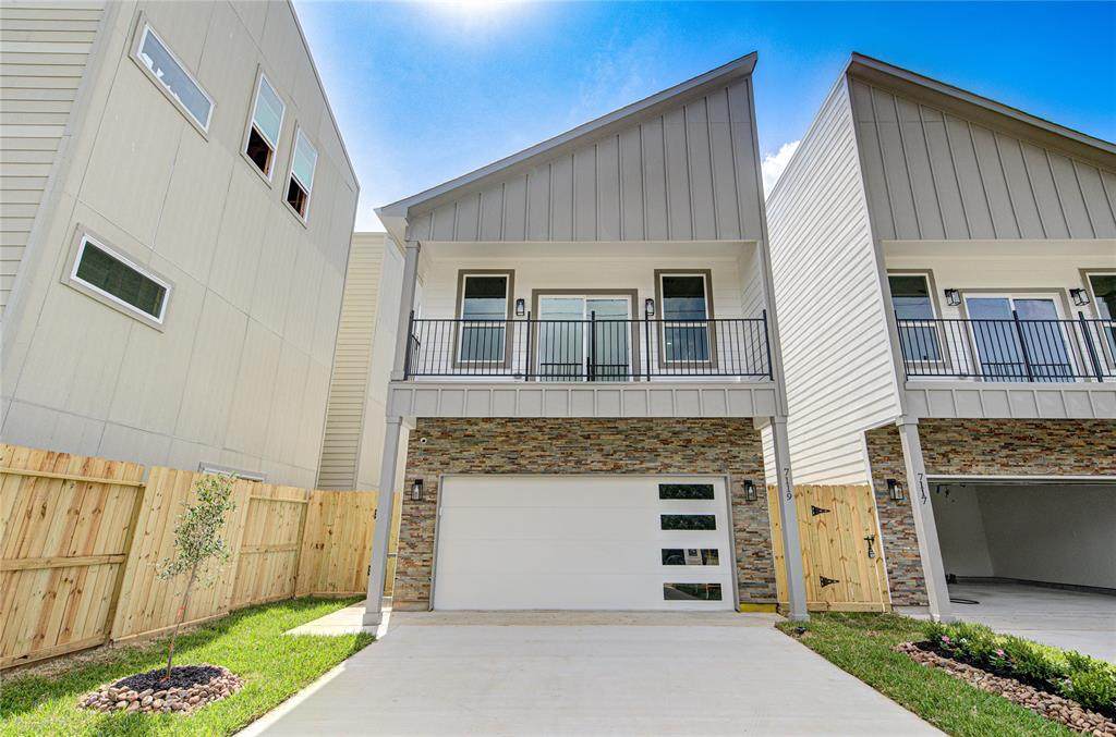 7117 Tierwester Street - Photo 1