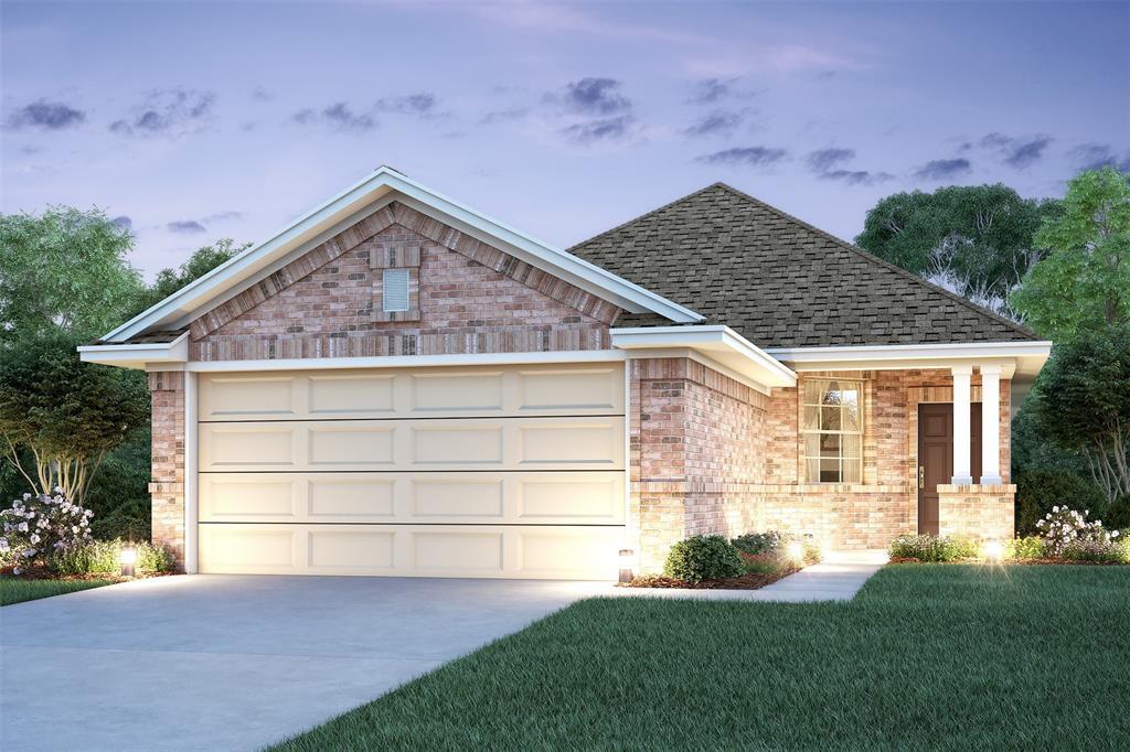 11135 Sun River Falls Drive - Photo 1