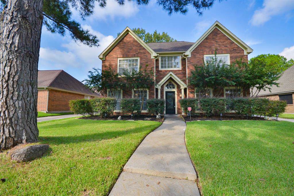 19803 Bambiwoods Court - Photo 1