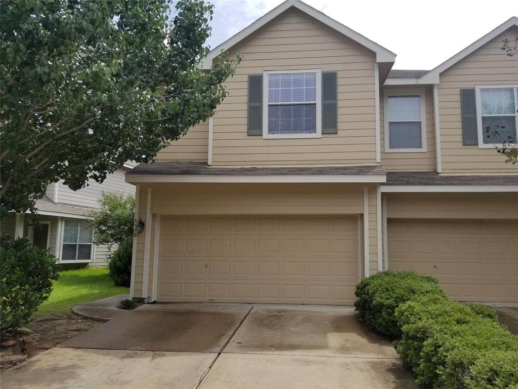 6118 Shelbourne Park Lane - Photo 1