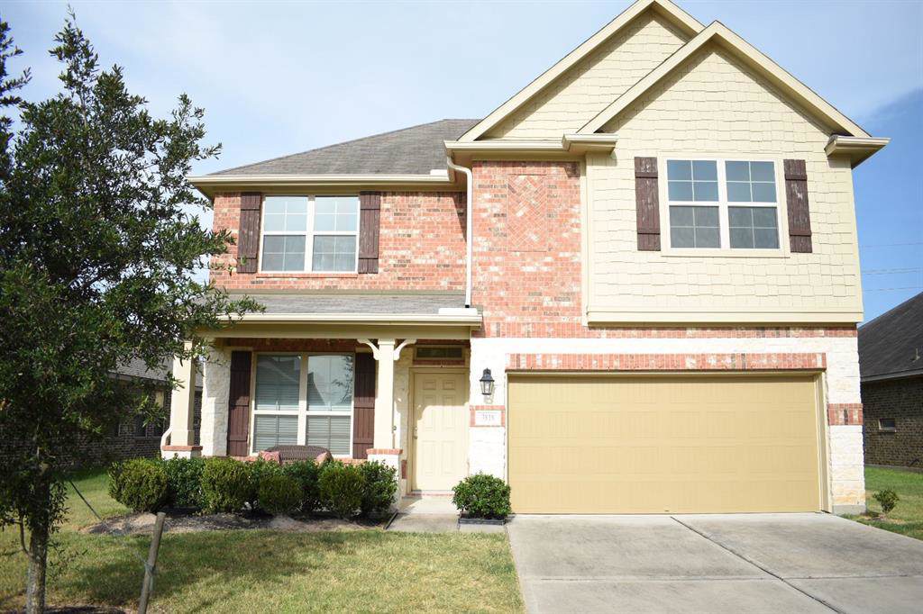 3818 Raintree Village Drive - Photo 1