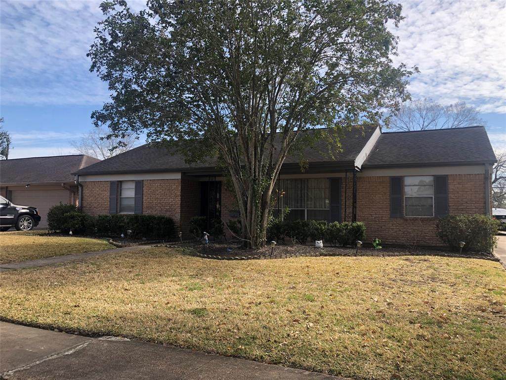 5635 Cartagena Street - Photo 1