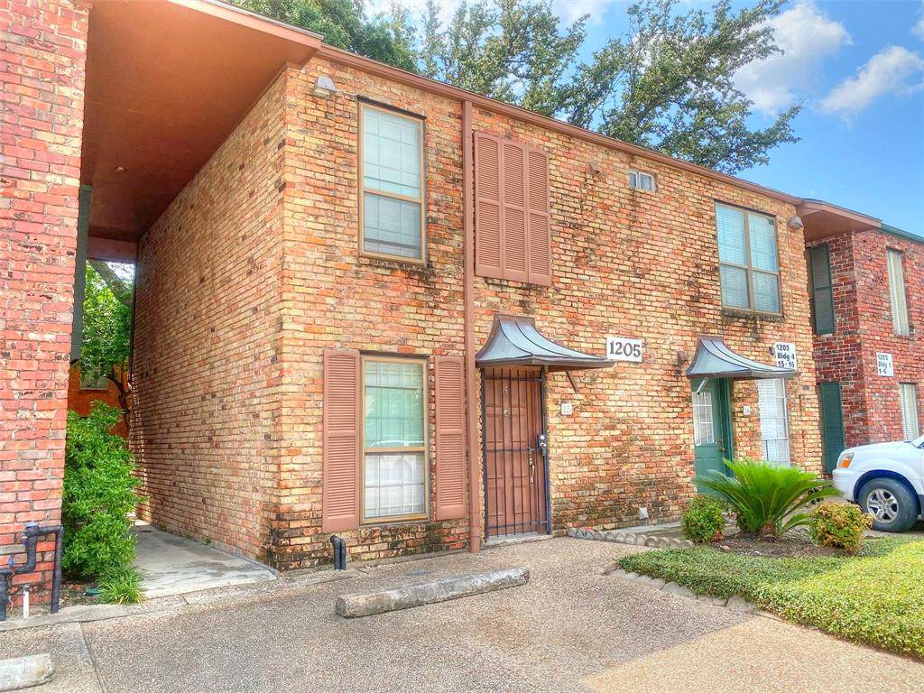 1205 Autrey Street - Photo 1