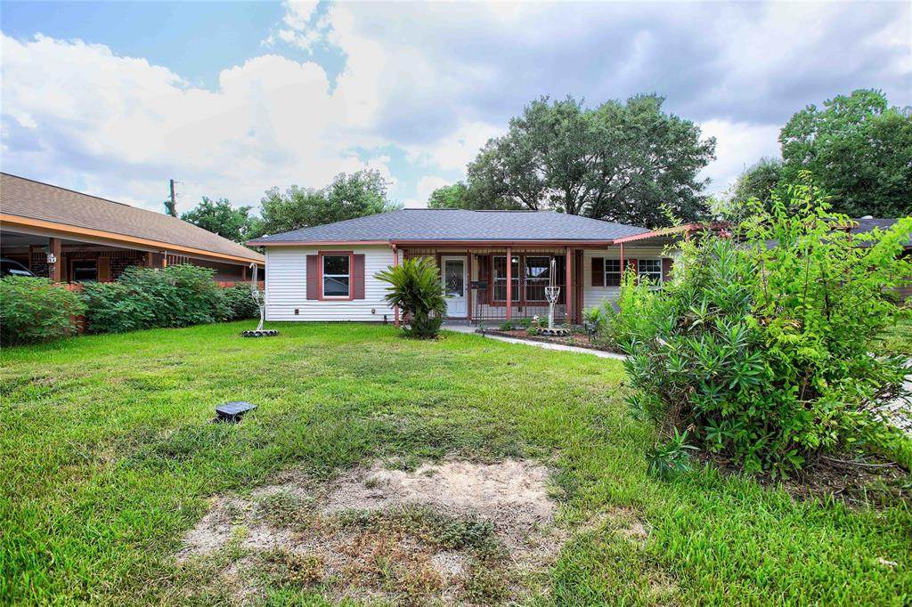 3930 Florinda Street - Photo 1