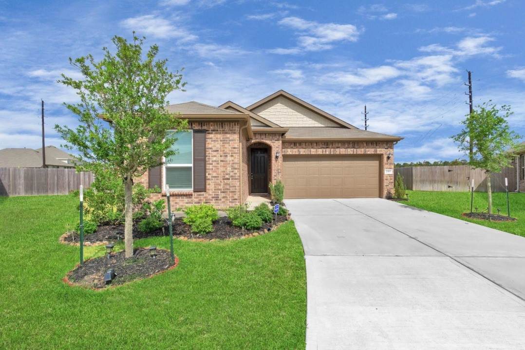 25303 Western Sage Lane - Photo 1