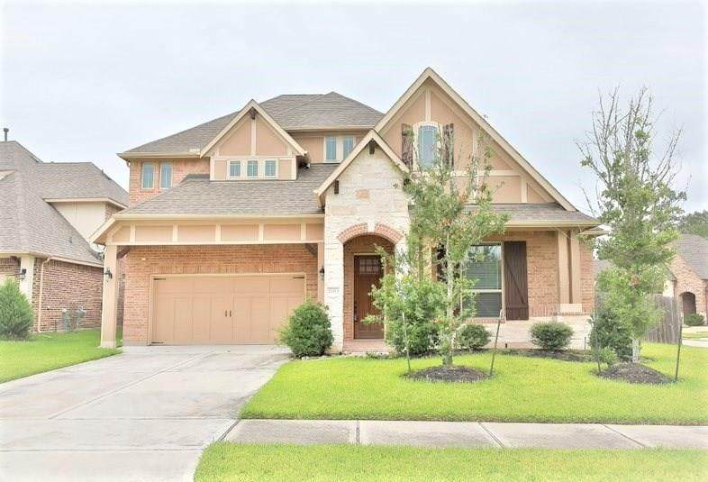 23302 Preserve Bend Circle - Photo 1