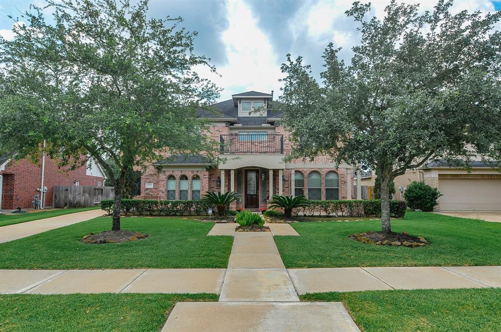 5830 Dusty Heath Court - Photo 1
