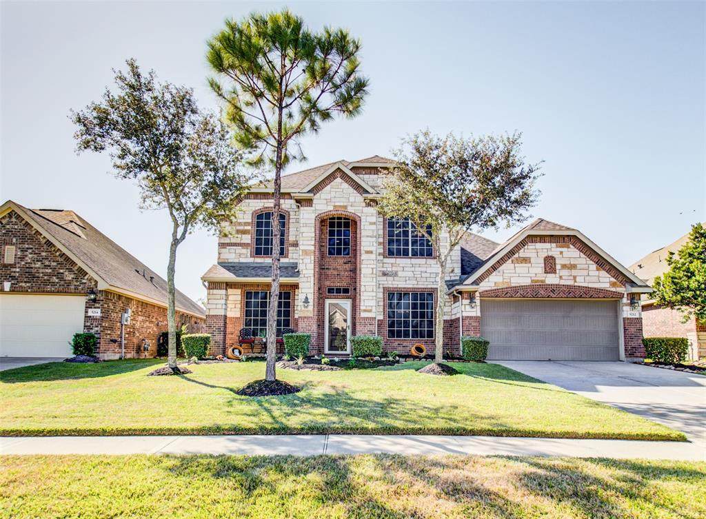 5212 Amber Sky Lane - Photo 1