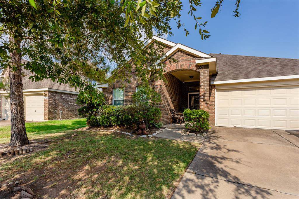 24718 Cobble Canyon Lane - Photo 1