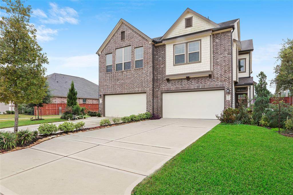22336 Misty Woods Lane - Photo 1