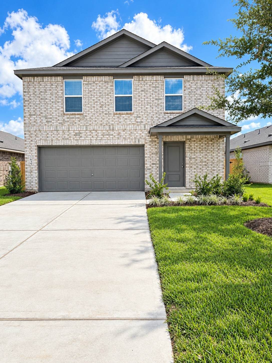 1639 Windrose Bend - Photo 1