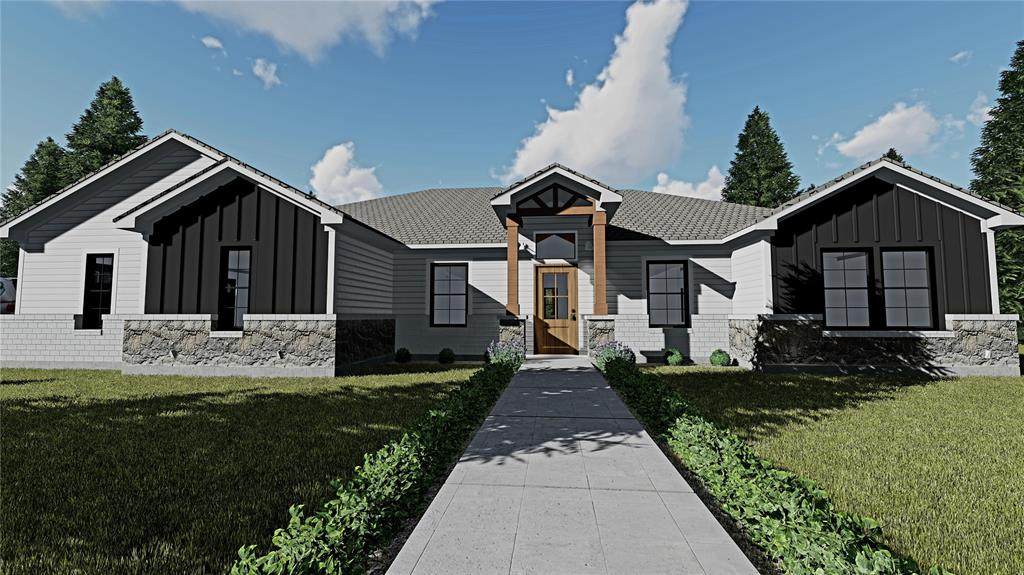 225 Water Glen Drive - Photo 1