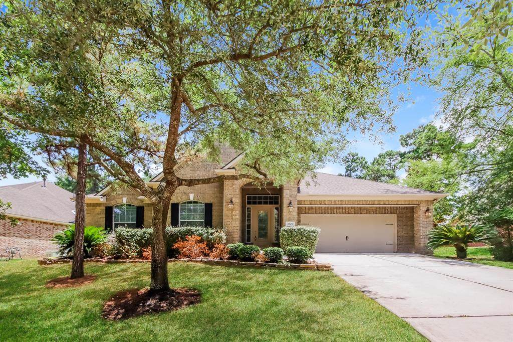 2507 Ellis Park Lane - Photo 1