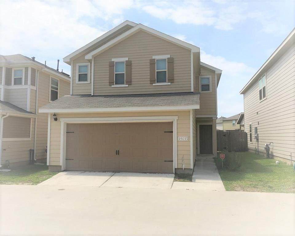 19215 Gunther Springs Court - Photo 1