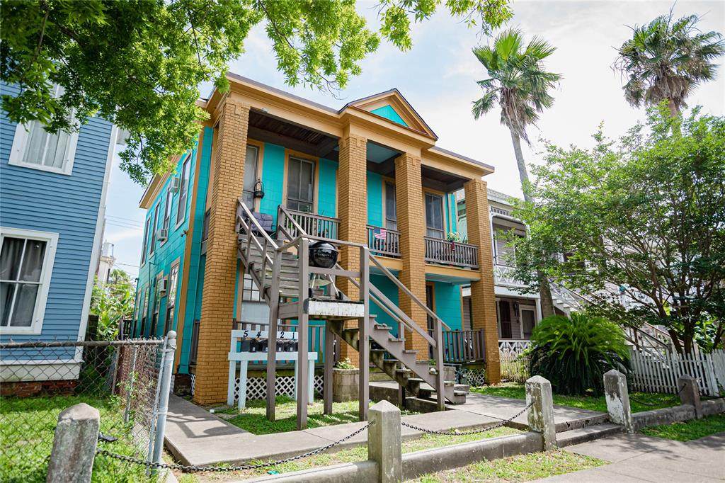 1707 Market St - Photo 1