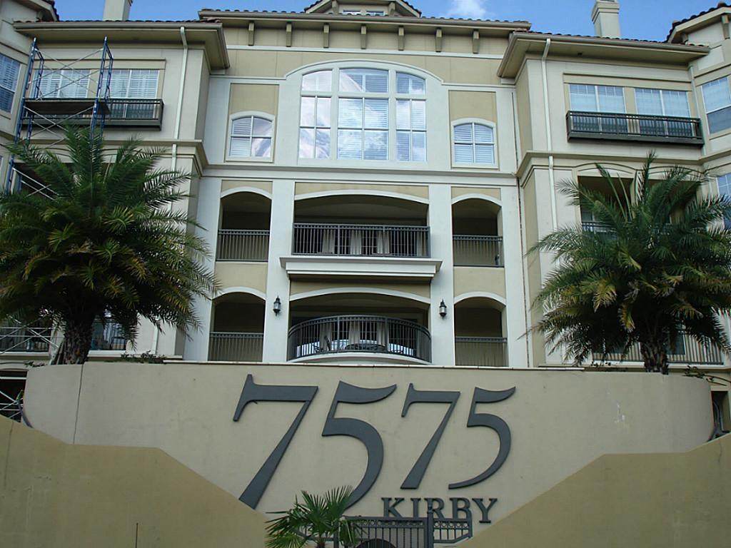 7575 Kirby Drive - Photo 1