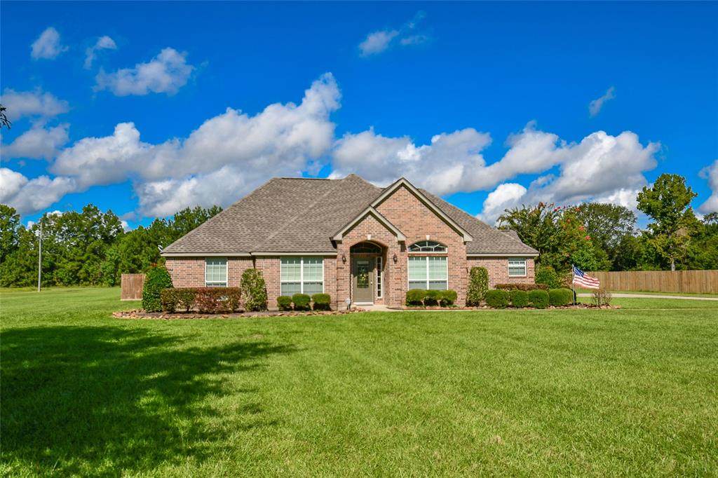 139 County Road 2209 - Photo 1