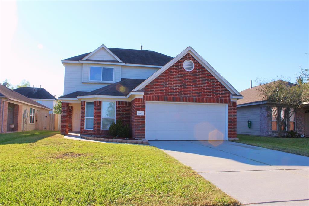 16978 Tableland Trail - Photo 1
