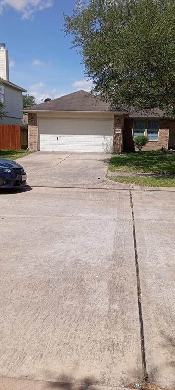 6007 Bradworthy Drive - Photo 1