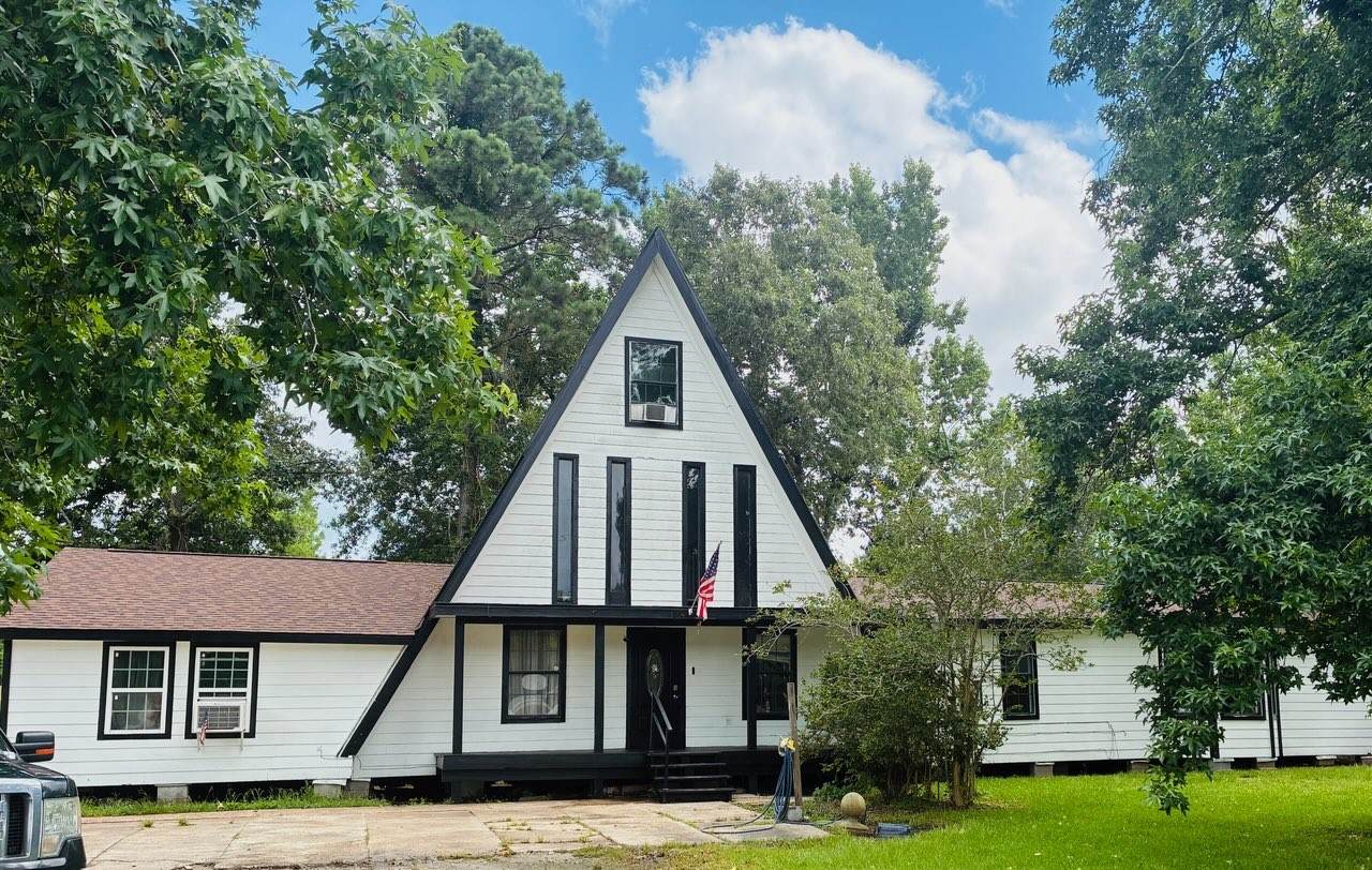21309 I-10 Wallisville - Photo 1
