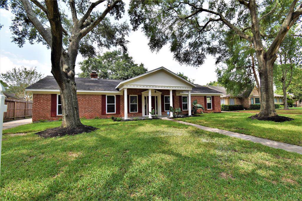 7810 Braes Meadow Drive - Photo 1