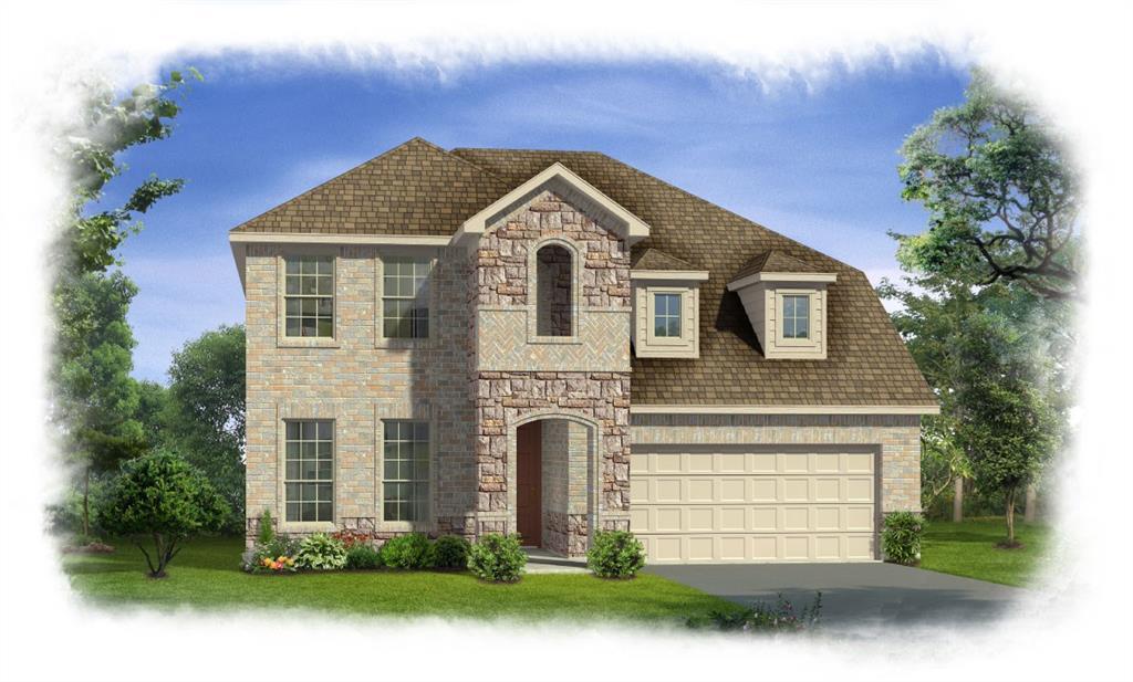 4443 Summer Mountain Trail - Photo 1