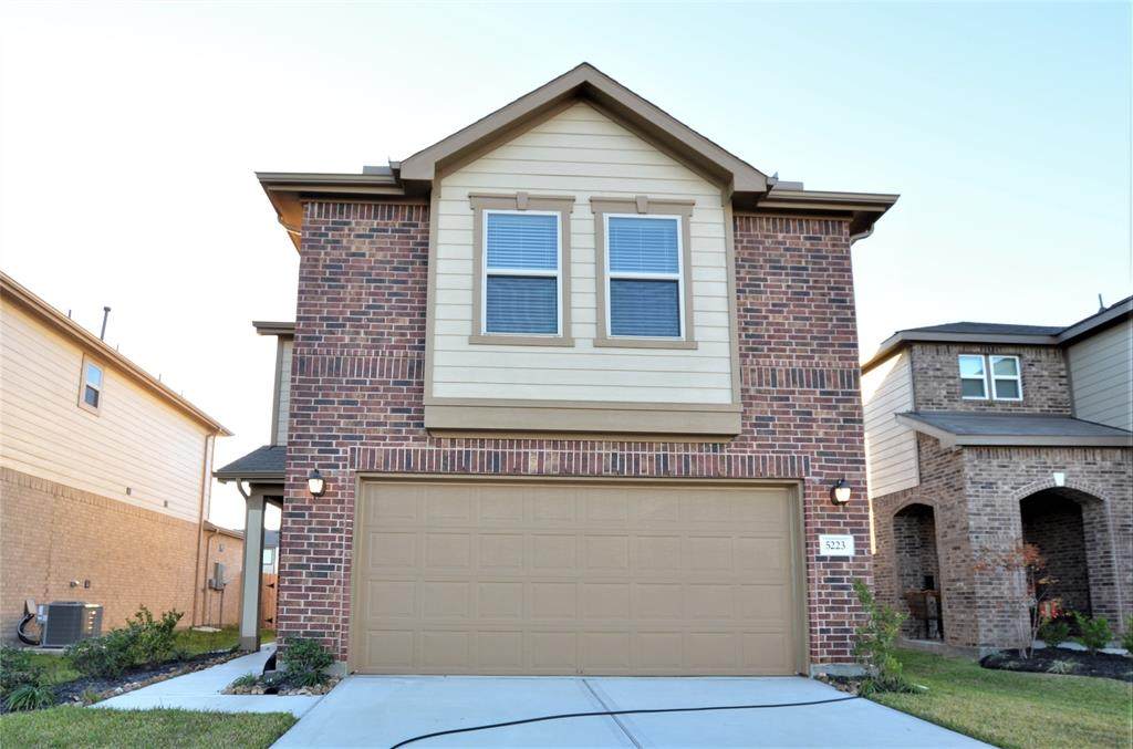 5223 Tall Tower Street - Photo 1