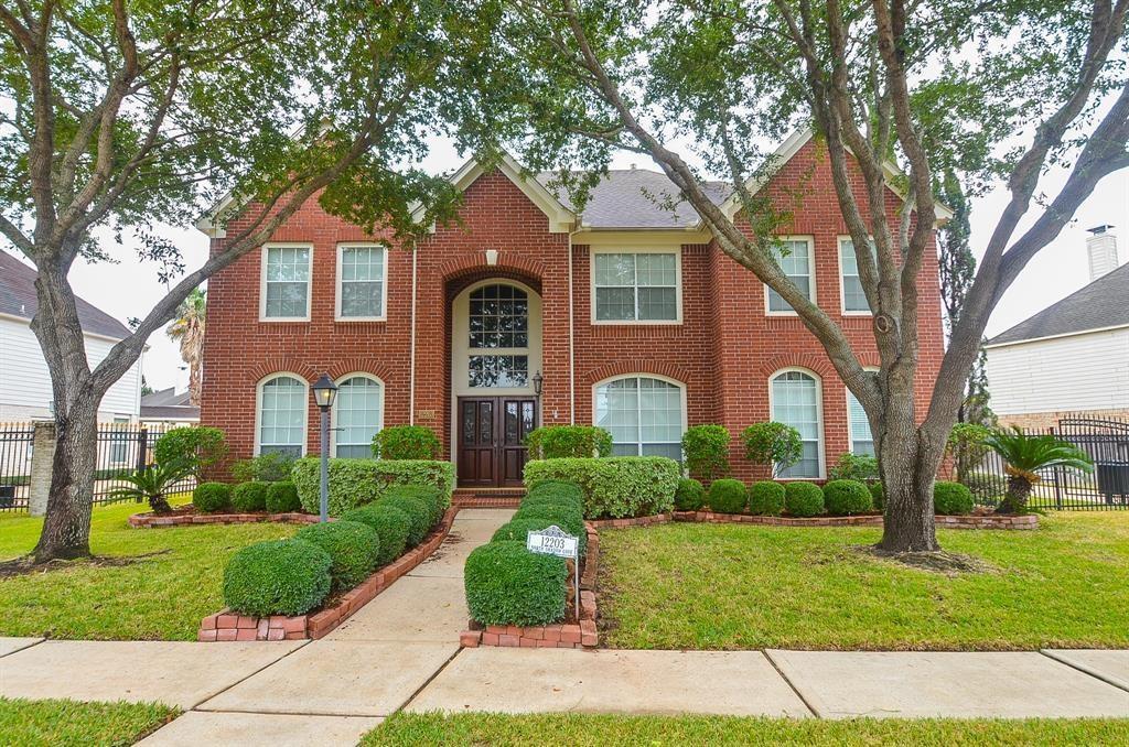 12203 Shadow Cove Drive - Photo 1