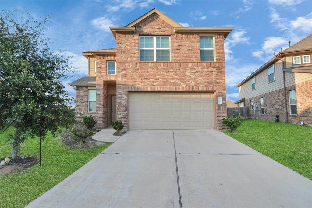 3574 Paganini Place - Photo 1