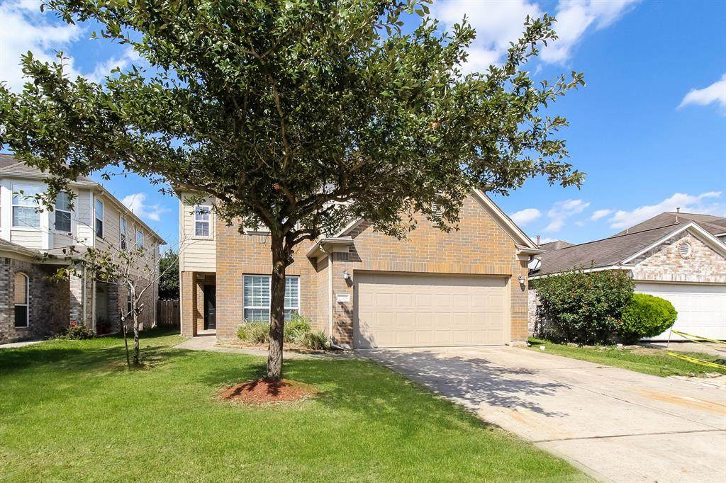 2319 Stiller Ridge Way - Photo 1