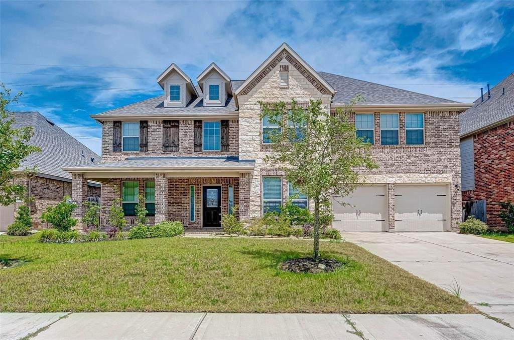 2903 Oakdale Landing Court - Photo 1