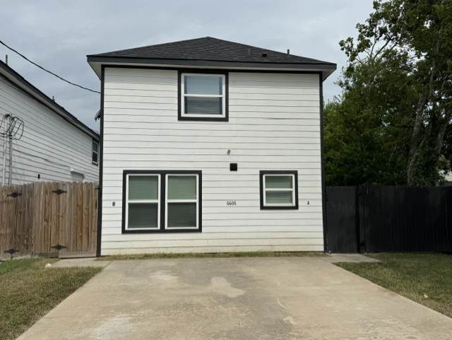 6606 Haight Street - Photo 1