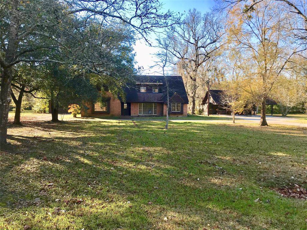 216 County Road 2422 - Photo 1