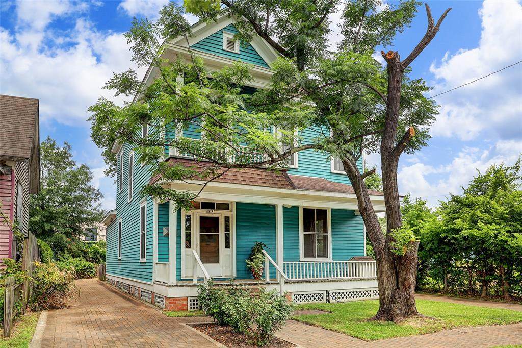 1818 Decatur Street - Photo 1