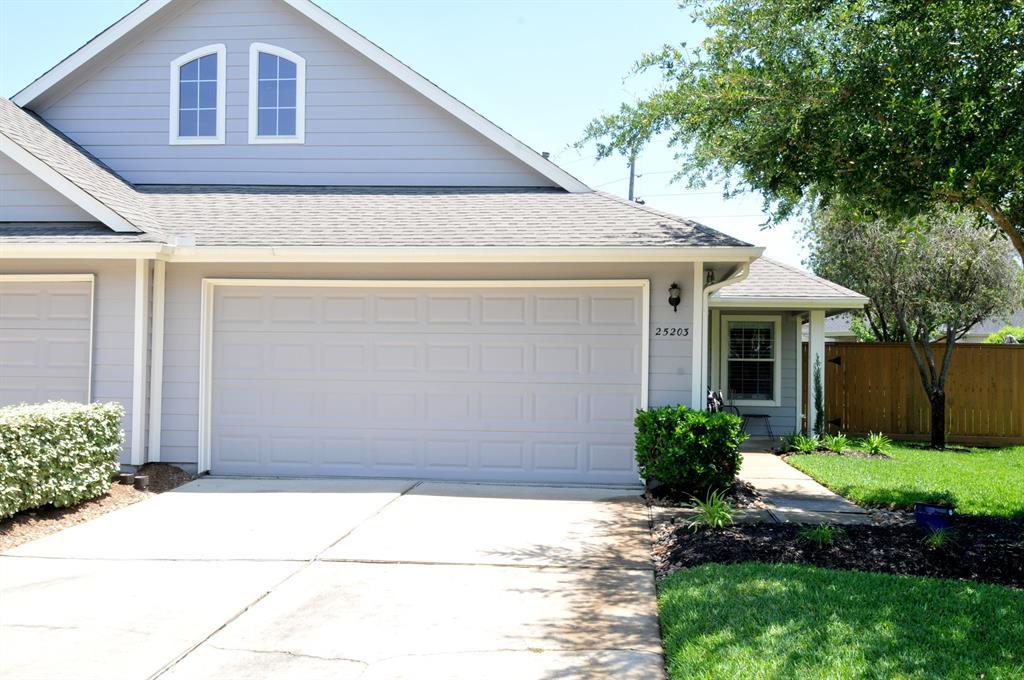 25203 Shadowmere Lane - Photo 1