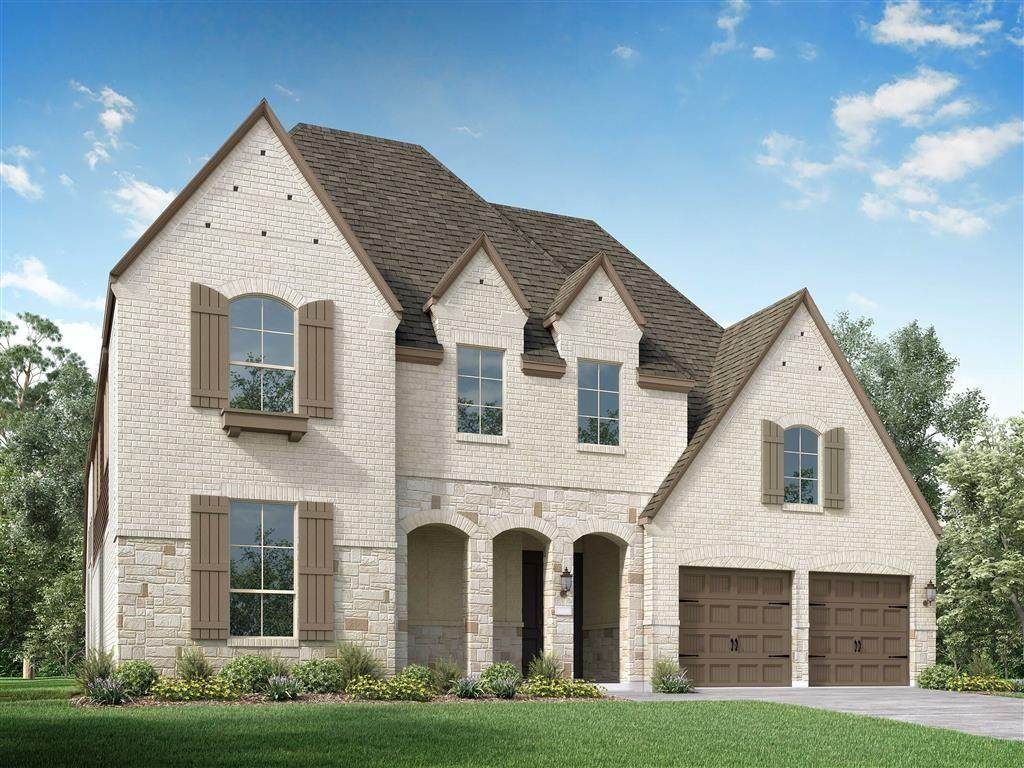 414 Sunset Tree Court - Photo 1