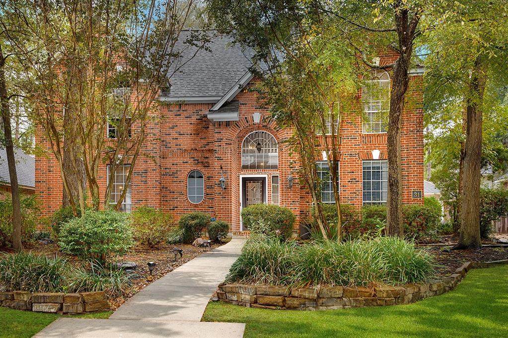 31 Amberglow Circle - Photo 1
