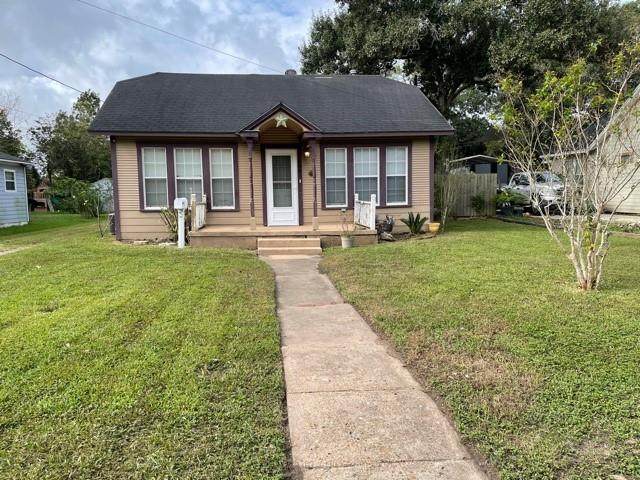 609 Merchant Street - Photo 1